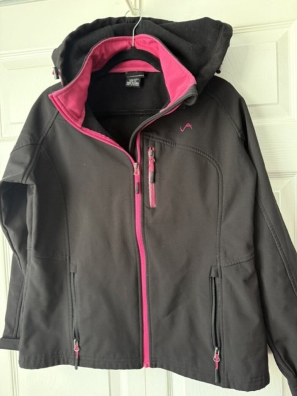 Vertical'9 Jacket